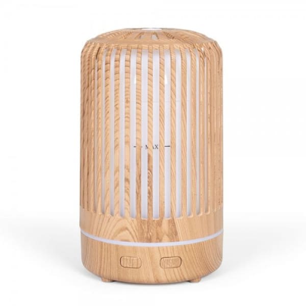 Diffuseur D’huiles Essentielles LIVOO 20m²-5W Rose (DE159) Diffuseur D’huiles Essentielles LIVOO 20m²-5W Rose (DE159)